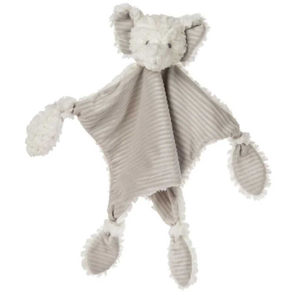 Mary Meyer - Baby Afrique Elephant Character Blanket